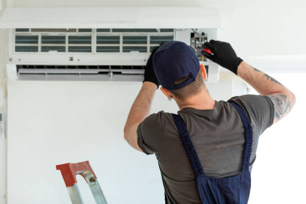 Best HVAC Air Duct Cleaning  in Bellair Meadowbrook Terrace, FL