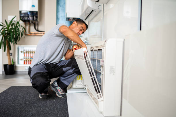 Best Ductwork Cleaning Services  in Bellair Meadowbrook Terrace, FL