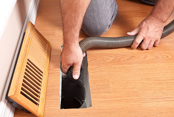 Best Residential Air Duct Cleaning  in Bellair Meadowbrook Terrace, FL