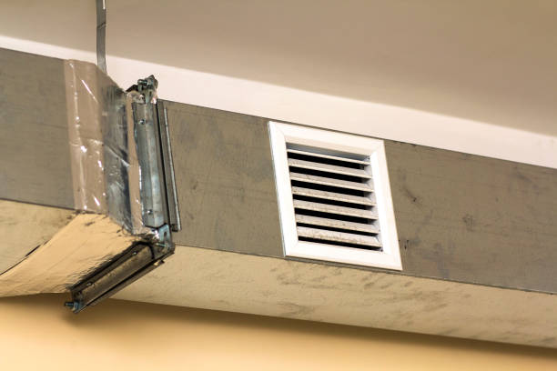 Best Air Duct Cleaning Near Me  in Bellair Meadowbrook Terrace, FL